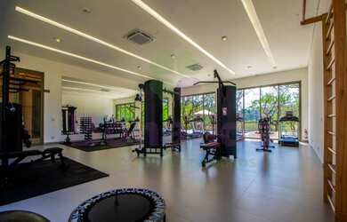 Imagem 6: TERRENO RESIDENCIAL LOCALIZADO NO CONDOMÍNIO ARBORETUM, NO BAIRRO SANTA CANDIDA, NA CIDADE