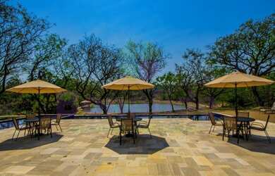 Imagem 10: TERRENO RESIDENCIAL LOCALIZADO NO CONDOMÍNIO ARBORETUM, NO BAIRRO SANTA CANDIDA, NA CIDADE