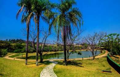 Imagem 14: TERRENO A VENDA, LOCALIZADO NO RESIDENCIAL ARBORETUM, NO BAIRRO SANTA...