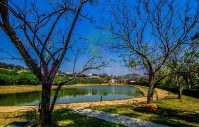 Imagem 15: TERRENO A VENDA, LOCALIZADO NO RESIDENCIAL ARBORETUM, NO BAIRRO SANTA...