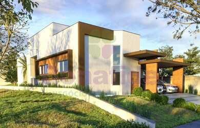 Imagem: O terreno possui 9.437m² de Área Privada e está localizado