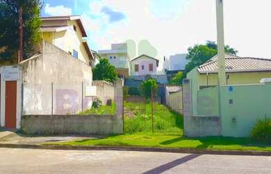 Imagem: O terreno possui 600m² de Área Privada e está localizado