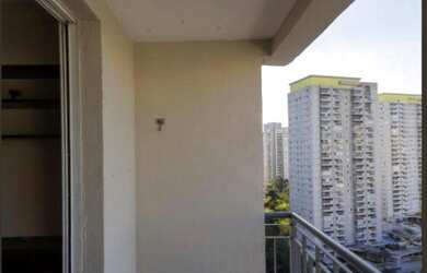 Imagem 5: APARTAMENTO RESIDENCIAL em SÃO PAULO - SP, MORUMBI