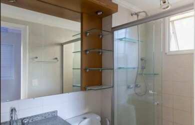 Imagem 9: APARTAMENTO RESIDENCIAL em SÃO PAULO - SP, MORUMBI