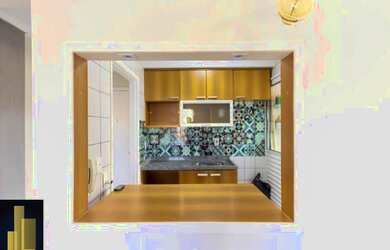 Imagem 16: APARTAMENTO RESIDENCIAL em SÃO PAULO - SP, MORUMBI