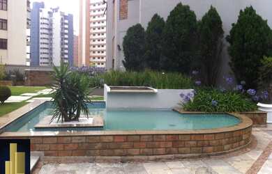 Imagem 2: Oportunidade imperdível Apartamento de luxo no Morumbi, São Paulo-SP,...