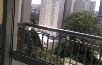 Imagem: O apartamento à venda possui 2 Dormitórios, 1 Suíte, 4 Banheiros