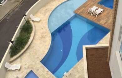 Imagem 12: APARTAMENTO RESIDENCIAL em SÃO PAULO - SP, MORUMBI