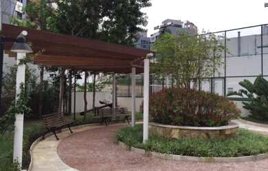 Imagem 16: APARTAMENTO RESIDENCIAL em SÃO PAULO - SP, MORUMBI