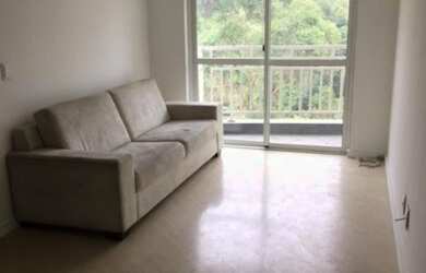 Imagem: Apartamento de Luxo à Venda no Morumbi 2 Quartos, 1 Suíte