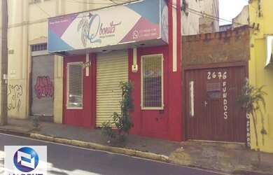 Imagem 3: Salão Comercial para Locação no Centro de São José do Rio Preto-SP...