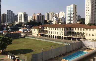 Imagem 5: STUDIO LOCAÇAO - PRÓXIMO AO METRO