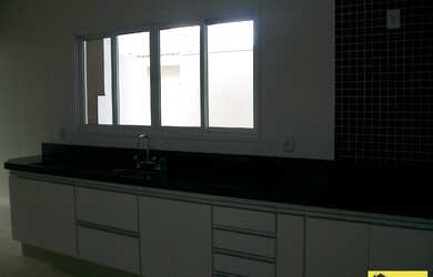 Imagem 4: CASA EM CONDOMÍNIO RESIDENCIAL em SAO JOSE DO RIO PRETO - SP, RESIDENCIAL...