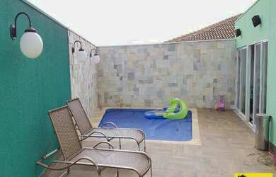 Imagem 8: CASA EM CONDOMÍNIO RESIDENCIAL em SÃO JOSÉ DO RIO PRETO - SP, RESIDENCIAL...