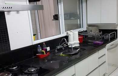 Imagem 12: CASA EM CONDOMÍNIO RESIDENCIAL em SÃO JOSÉ DO RIO PRETO - SP, RESIDENCIAL...