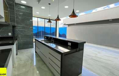 Imagem 16: CASA EM CONDOMÍNIO RESIDENCIAL em SÃO JOSÉ DO RIO PRETO - SP, VILLAGE...