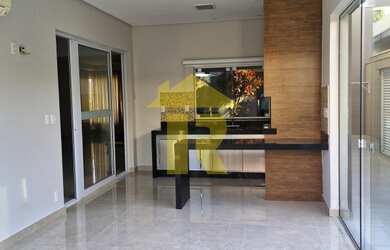 Imagem 15: Casa em condomínio: 3 quartos, 3 suítes, 3 salas, 5 banheiros, 6 vagas na Gaivota I, São J