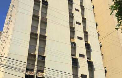 Imagem: O apartamento e possui 3 Dormitórios, 1 Suíte, 3 Banheiros