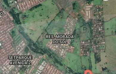 Imagem: AREA MISTO em SÃO JOSÉ DO RIO PRETO - SP, RESIDENCIAL MACEDO