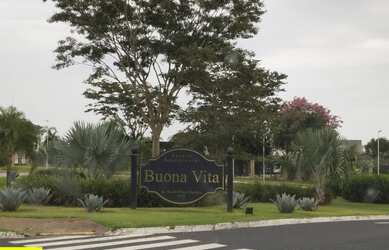 Imagem: O terreno possui 405m² de Área Privada e está localizado