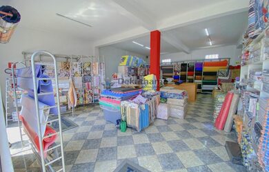 Imagem 7: Ponto comercial para alugar em Alfenas. Ponto comercial em Alfenas