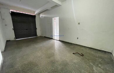 Imagem 6: PONTO COMERCIAL em ALFENAS - MG, Jardim São Carlos