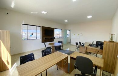 Imagem 6: PONTO COMERCIAL em Alfenas - MG, Residencial Oliveira