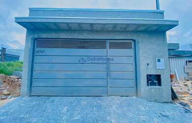 Imagem: CASA RESIDENCIAL em ALFENAS - MG, Montserrat