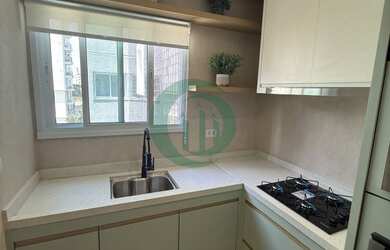 Imagem 6: Apartamento à venda no Bairro Campestre, em Santo André