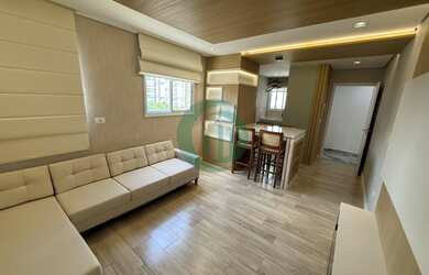 Imagem 3: Apartamento à venda no Bairro Campestre, em Santo André