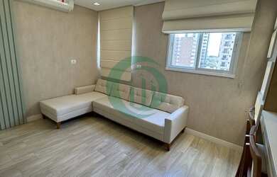 Imagem 2: Apartamento à venda no Bairro Campestre, em Santo André