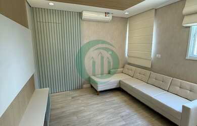 Imagem 4: Apartamento à venda no Bairro Campestre, em Santo André