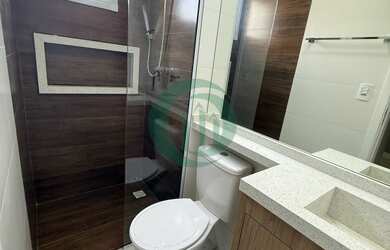 Imagem 11: Cobertura à venda no Bairro Campestre, em Santo André