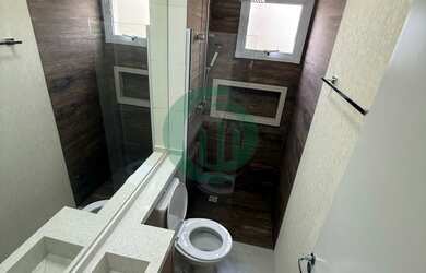 Imagem 12: Cobertura à venda no Bairro Campestre, em Santo André