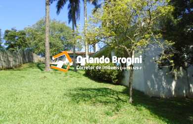 Imagem 4: CHÁCARA com 3.150 m² BATISTINI - SÃO BERNARDO DO CAMPO