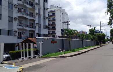 Imagem: O apartamento possui 3 Dormitórios, 1 Suíte, 2 Banheiros