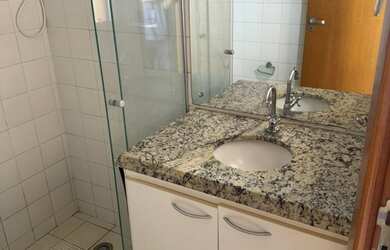 Imagem 9: Kitnet mobiliada para locação na Ribeirania, próximo a UNAERP, Condomínio...