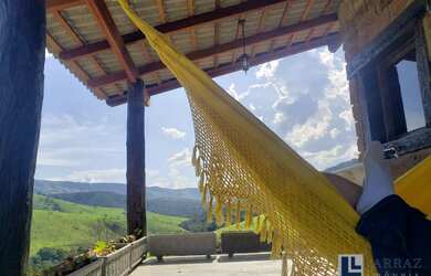 Imagem 4: Excelente sitio tripla aptidao para venda em Capitolio-MG, pousada turística,...
