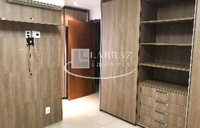 Imagem 16: Maravilhoso Apartamento para Venda no Edifício Velazquez, Jardim Santa...