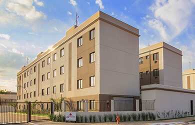 Imagem 4: Apartamento para venda no Ipiranga, Condominio Lar Canada, 2 dormitorios,...