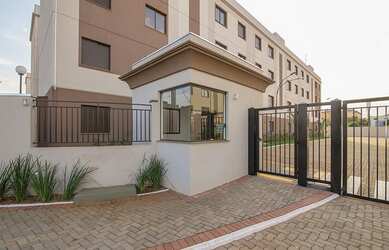 Imagem 5: Apartamento para venda no Ipiranga, Condominio Lar Canada, 2 dormitorios,...