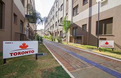 Imagem 6: Apartamento para venda no Ipiranga, Condominio Lar Canada, 2 dormitorios,...