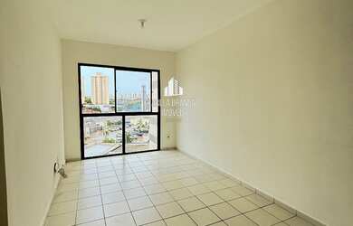 Imagem: O apartamento possui 2 Dormitórios, 1 Banheiro e 52m² de Área