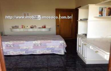 Imagem 6: Condomínio Alabastro, repleto de armários, aceita permuta ou carro