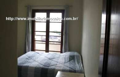 Imagem 7: Condomínio Alabastro, repleto de armários, aceita permuta ou carro