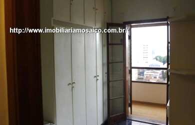 Imagem 8: Condomínio Alabastro, repleto de armários, aceita permuta ou carro