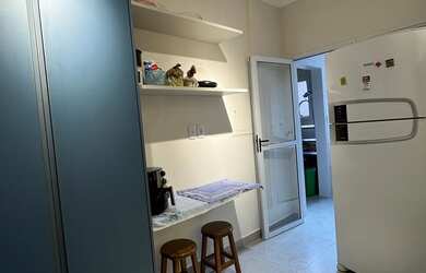 Imagem 7: APARTAMENTO A VENDA EM SÃO CAETANO DO SUL NO BAIRRO SANTA MARIA COM 3...