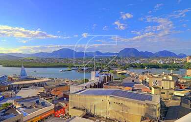 Imagem 4: Apartamento à venda, novo, 2 quartos, lazer completo, à 100m da Praia...