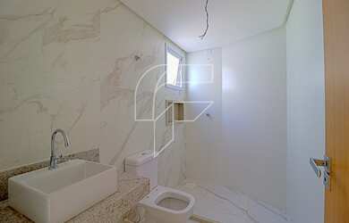 Imagem 9: Apartamento à venda, novo, 2 quartos, lazer completo, à 100m da Praia...