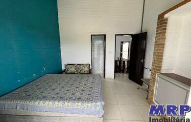 Imagem 9: Sobrado para locação definitvia em Ubatuba, com 4 suites a 200 metros...